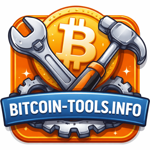 Bitcoin-tools.info