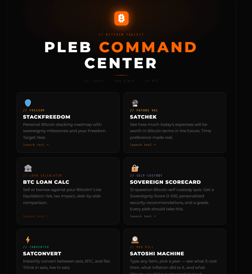 plebcc.com